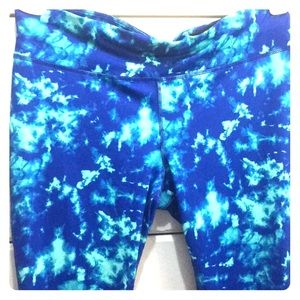 Like new Capri workout pants.